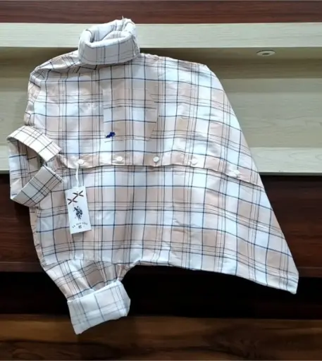 Man shirt