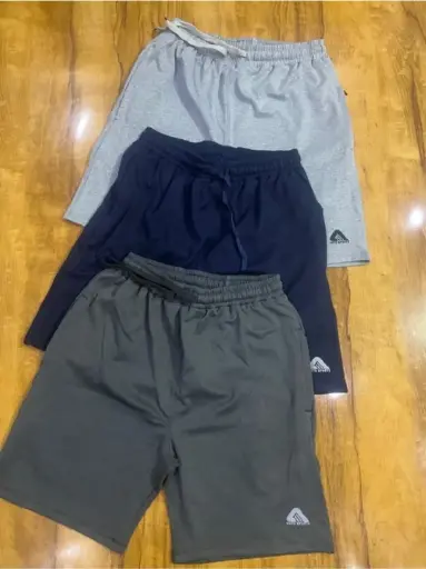 Goto Super Messy Lycra Shorts