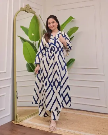 Adrika Fashionable Kurtis